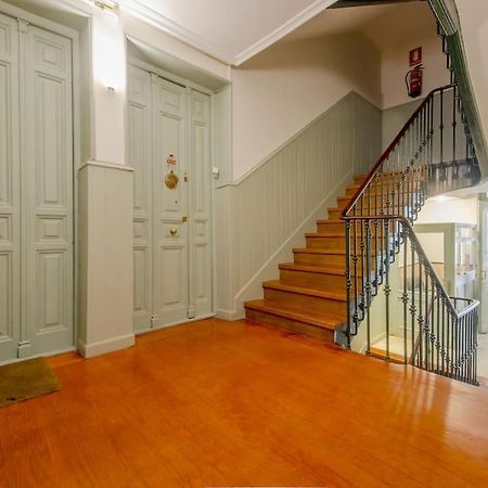 Cozy Apt Para 6Pax A Escasos Metros Del Retiro Мадрид Экстерьер фото