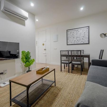 Cozy Apt Para 6Pax A Escasos Metros Del Retiro Мадрид Экстерьер фото