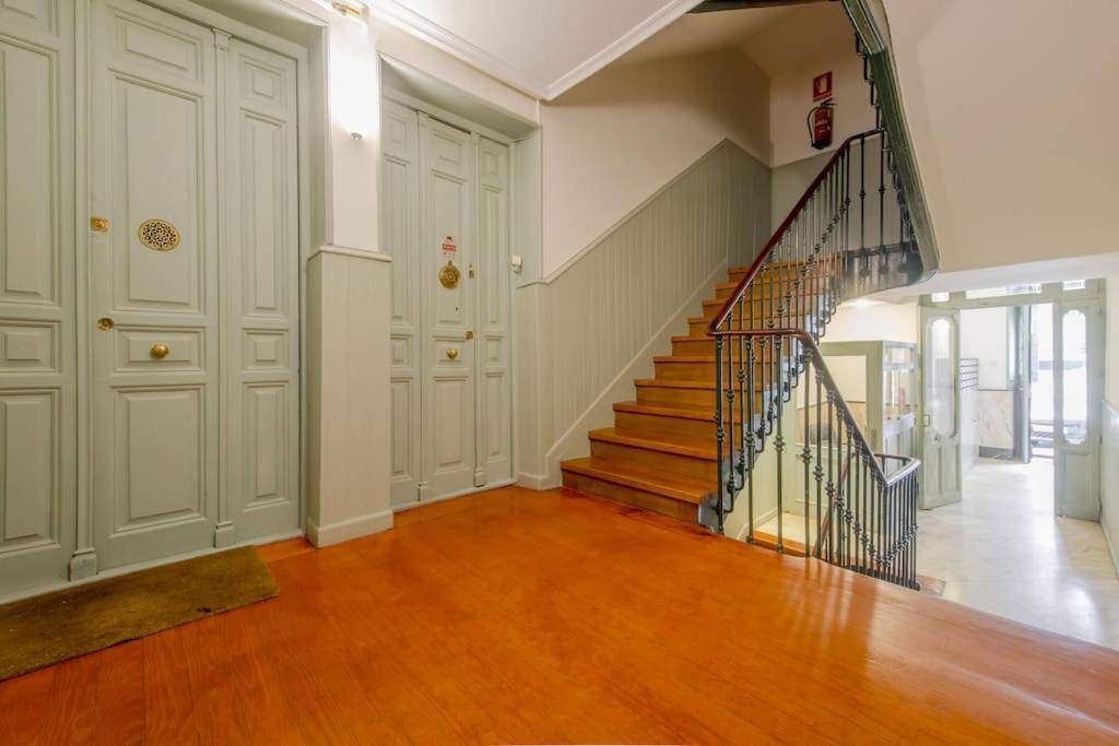 Cozy Apt Para 6Pax A Escasos Metros Del Retiro Мадрид Экстерьер фото